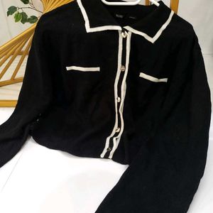 Korean Cardigan