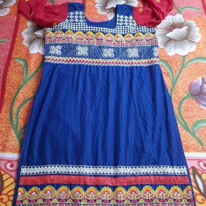 Kurti