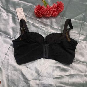 Imported Royal Slim Corset Bra