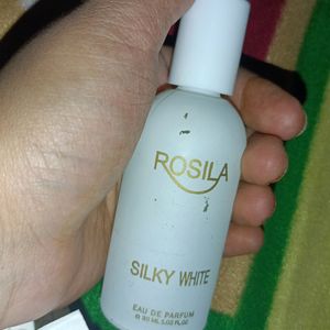 Rosila Luxury Perfume