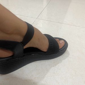 Heel Sandals