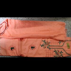 💥 huge Price Drop Of Phulkari Cotton Suit