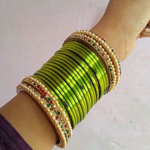 Bangles Set