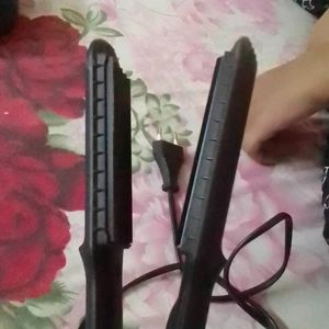 Nova Hair Crimper