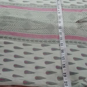 Large Size Kurti