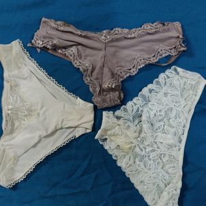 3 Regular Used Brief