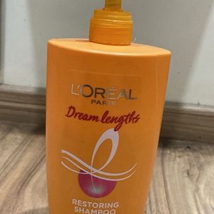 L’Oreal Paris Dream Length Shampoo