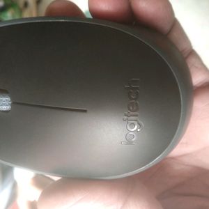 Logitech Wireless Mouse M170 With Do