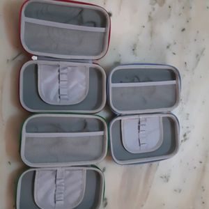 Pack  Of 1 Pencil Box