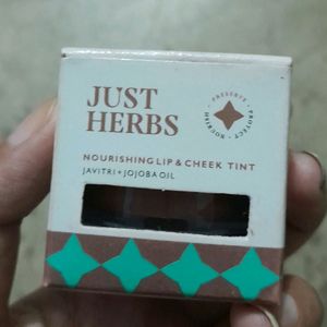 Just Herbs