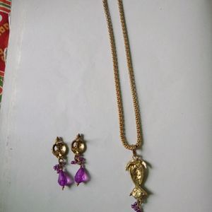 Jewellery Set