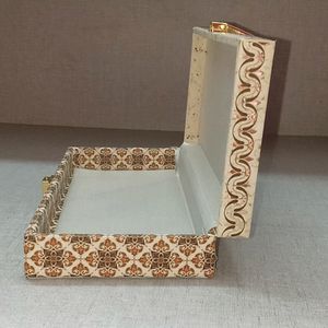 Jewellery Box | Multipurpose