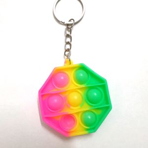 Popit Keychain