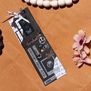 Selenophile Bookmark 🔖