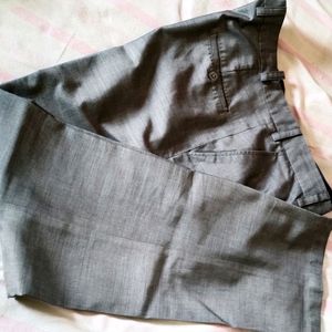 Mens Formal Pant