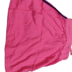 Baby Girls Mini Skirt