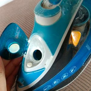 Sansui Steam Iron