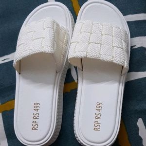 Combo Of 3Pair Women Slippers