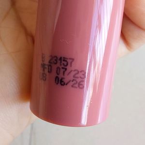 Nykaa Wakeup Makeup Lipstick