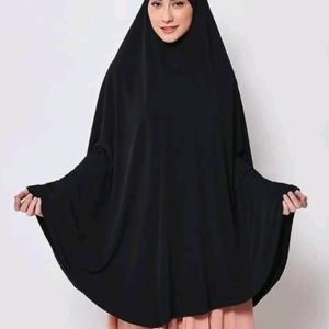 Namaz Khimar