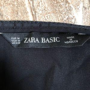 Zara Basic Women’s Top