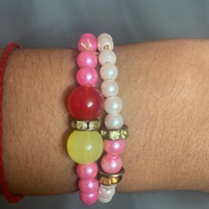 Bracelet Combo