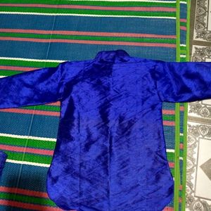 Kid Boy Kurta and Pajama Set