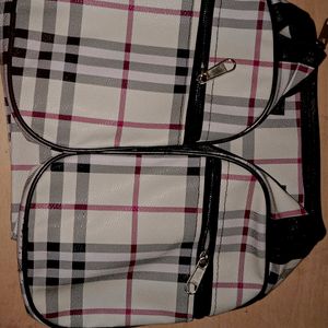 Baby Bags/Tiffin Bags