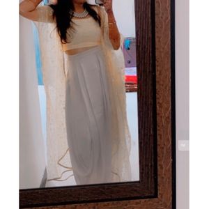 Dhoti Dress