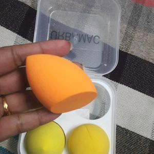 Makeup Sponges