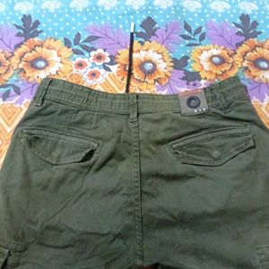 CARGO PANT