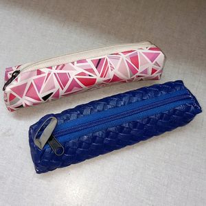 Set Of Two Multipurpose Pouches