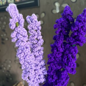 Lavender Sticks