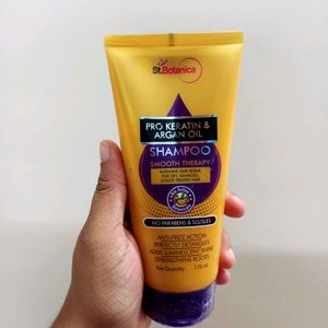 Pro Keratin Shampoo