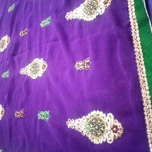 Thread Work Saari