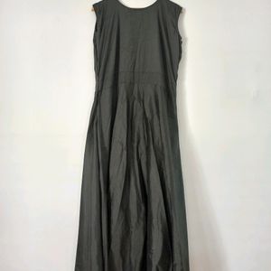 Black Beaded Dress (Women's)