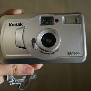 kodak camera