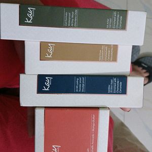 Kay Beauty Product