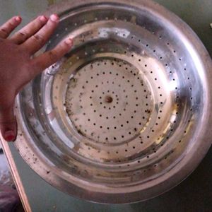 Used Strainer