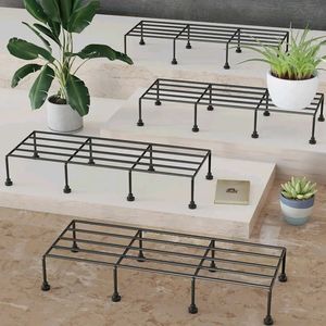 3 Step Planter Stand