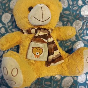 Set Of 11 Used Soft Toys With Some Defects