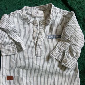 Baby Boys Dress