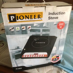 Pioneer Induction Stove