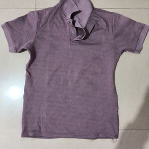 Good Quality POLO TSHIRT 👕 Wored Only 4-5 Times