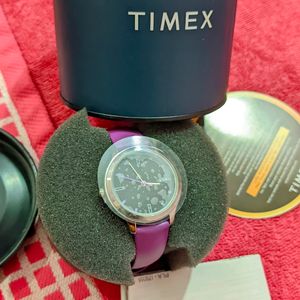 Timex Watch