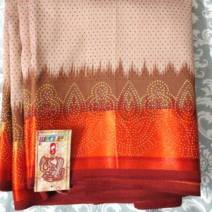 Quality Saree