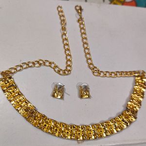 Jewellery Set For Women