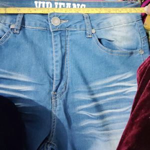 USA Brand Denim