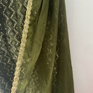 Mehendi Sharara- Moving Out Sale