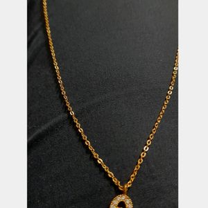 Diamond Chain For Women